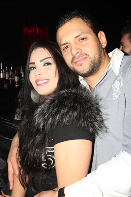 Life Beirut on Saturday Night
